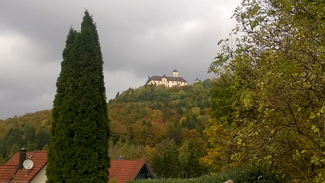 Schloss Greifenstein