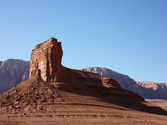 Cathedral Rock