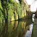 canal, chester