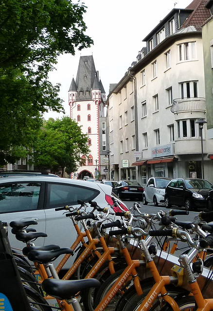 Schinderhannes-Turm