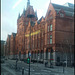 Prudential Assurance Building