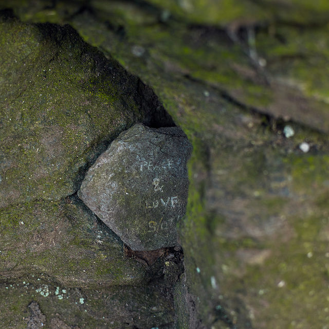 Rocky Valley, Cornwall