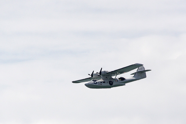 Catalina PBY