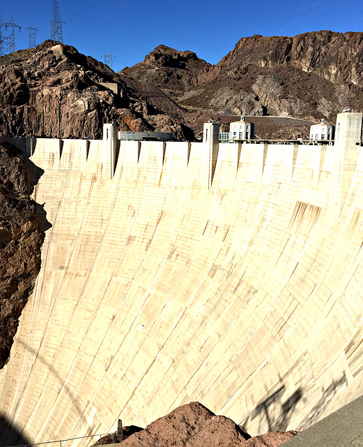 Hoover Dam