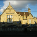 Burford County Primary School