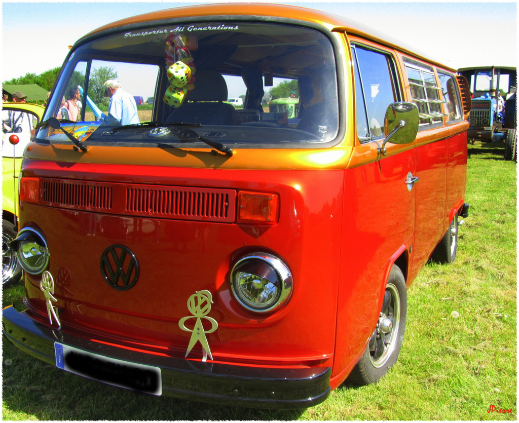 Combi VW