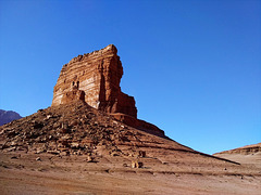 Cathedral Rock