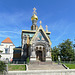 Russische Kapelle