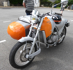 APRILIA 65 APRILIA 65