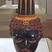 Terracotta Vase in the Form of a Black African's Head in the Metropolitan Museum of Art, December 2022