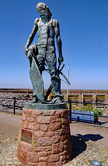 The Ancient Mariner and the Revenge of the Birds!