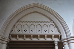 st andrew, enfield, london