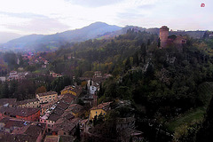 Brisighella-Romagna