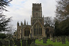 northleach church, glos