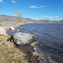 Washoe Lake Washoe Lake