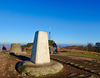 Trig Point, Wrekin