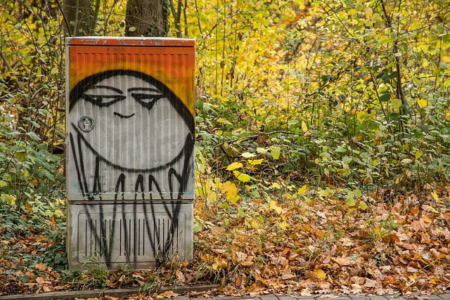 Schönen Sonntag