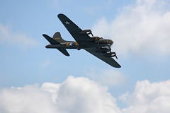 Boeing B-17 Flying Fortress