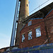 shot tower, chester