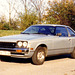 My 3. own car 1978-1983: Toyota Celica ST Coupé