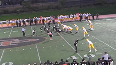 Cathedral Prep Football