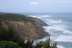 View From Cape Otway