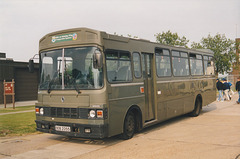 USAF 90B 2055 at RAF Mildenhall - 23 May 1998 (396-31)