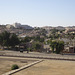 View From The Aswan Stone Quarry