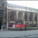 St Sepulchre-without-Newgate