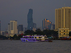 view from Mekong Bangkok_Thailand