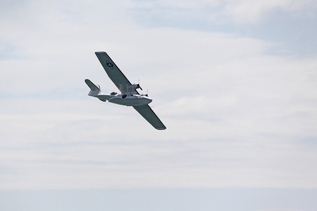 Catalina PBY