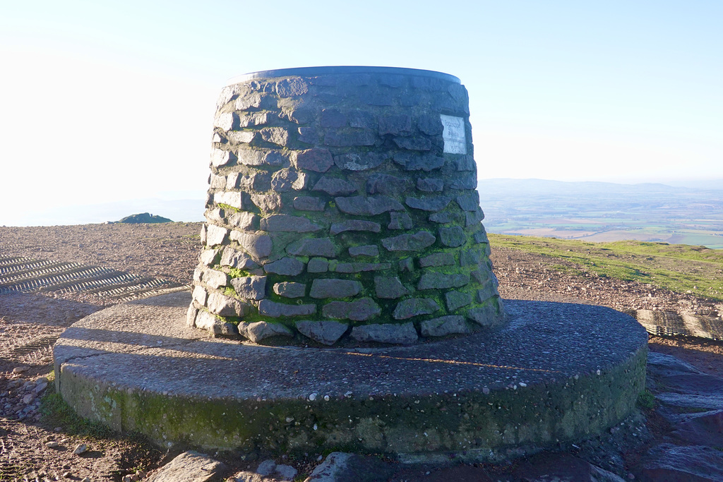 Cairn, Wrekin