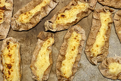 Karelian pie