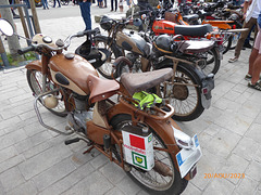 pour amateurs de motos anciennes