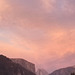 Yosemite Sunset