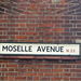 Moselle Avenue, N22