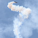 Red Bull aerobatic display