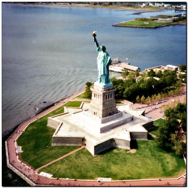 New York | Freiheitsstatue