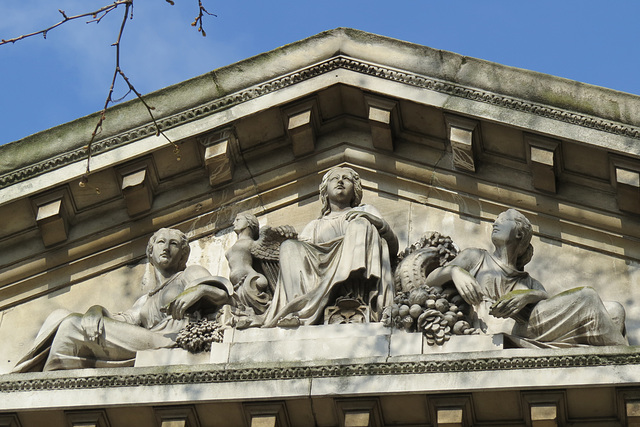 euston station, london