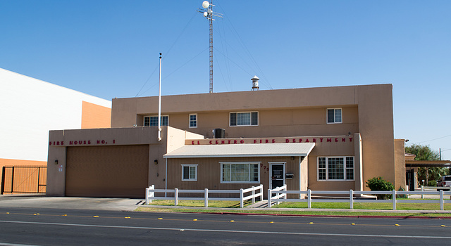 El Centro fire house 1 (#0944)