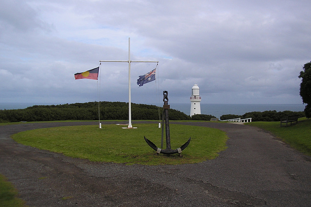 Cape Otway