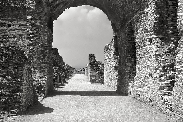 Grotte di Catullo