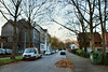 Paulstraße (Gelsenkirchen-Bismarck) / 14.11.2020