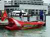 Auckland Adventure Jet - 23 February 2015