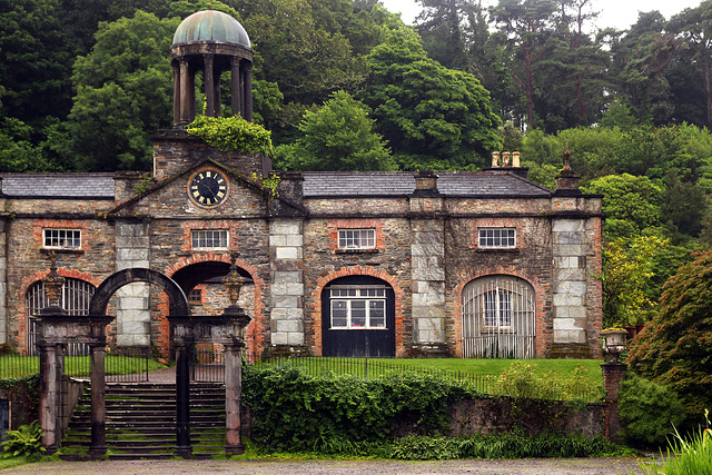 Bantry House