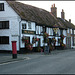 The Six Bells at Thame