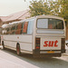 S.U.T. Limited SPY 372X in Mildenhall - 7 Sep 1989 (100-1)