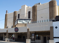 El Centro historic theater (#0946)