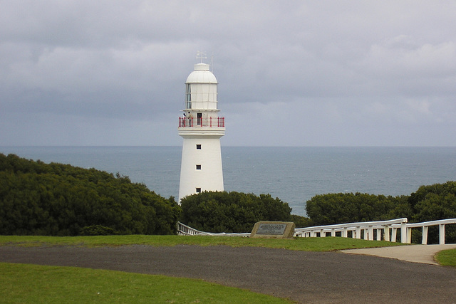 Cape Otway Lighthouse