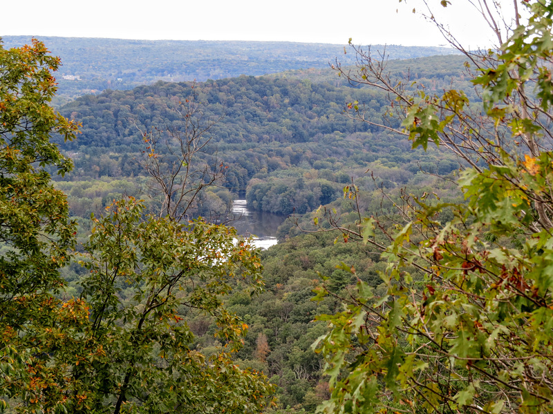 Delaware Water Gap